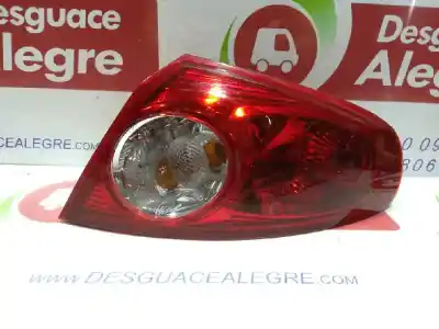 Peça sobressalente para automóvel em segunda mão farolim traseiro direito por daewoo lacetti cdx referências oem iam 