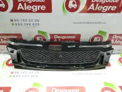 Peça sobressalente para automóvel em segunda mão grelha frontal por daewoo lacetti cdx referências oem iam   
