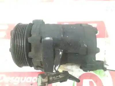 Pezzo di ricambio per auto di seconda mano  per OPEL COMBO  Riferimenti OEM IAM 13197588  