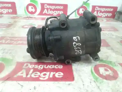 Pezzo di ricambio per auto di seconda mano Compressore Aria Condizionata per FORD TRANSIT CONNECT (TC7) Furg. 90 CV / 66 KW Riferimenti OEM IAM   
