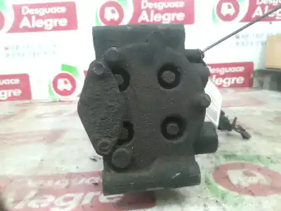 Pezzo di ricambio per auto di seconda mano compressore aria condizionata per ford transit connect (tc7) furg. 90 cv / 66 kw riferimenti oem iam   