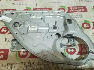 İkinci el araba yedek parçası arka sol cam regülatörü için ford focus lim. (cb4) trend oem iam referansları 4m51a045h23b  