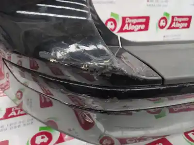 Pezzo di ricambio per auto di seconda mano PARAURTI POSTERIORE per VOLVO V50 FAMILIAR  Riferimenti OEM IAM   