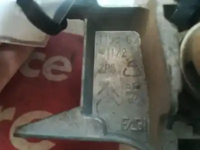 Pezzo di ricambio per auto di seconda mano  per CITROEN C4 PICASSO I MONOSPACE (UD_)  Riferimenti OEM IAM 1198G2  