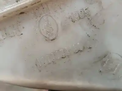 Pezzo di ricambio per auto di seconda mano pompa freni per renault kangoo (f/kc0) alize riferimenti oem iam   