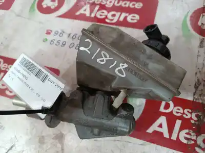 Pezzo di ricambio per auto di seconda mano pompa freni per renault kangoo (f/kc0) alize riferimenti oem iam   