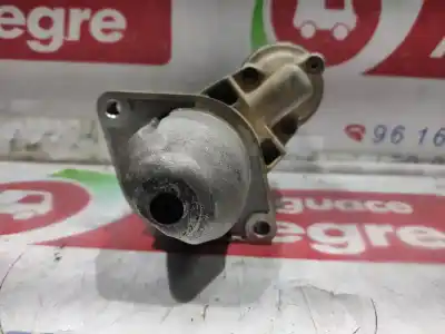 Автозапчастина б/у двигун запускається для opel corsa d essentia посилання на oem iam 0001107437  