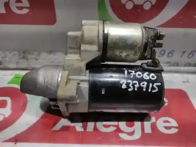 Автозапчастина б/у двигун запускається для opel corsa d essentia посилання на oem iam 0001107437  