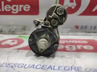 Автозапчастина б/у двигун запускається для opel corsa d essentia посилання на oem iam 0001107437  