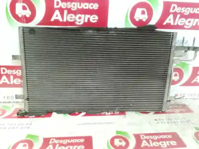 Recambio de automóvil de segunda mano de condensador / radiador aire acondicionado para ford focus lim. (cb4) titanium referencias oem iam 3m5h19710cc  