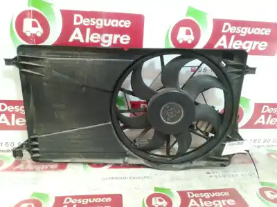 Recambio de automóvil de segunda mano de electroventilador para ford focus lim. (cb4) titanium referencias oem iam 3135103743