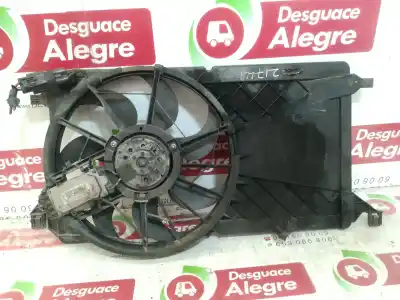 Recambio de automóvil de segunda mano de electroventilador para ford focus lim. (cb4) titanium referencias oem iam 3135103743  