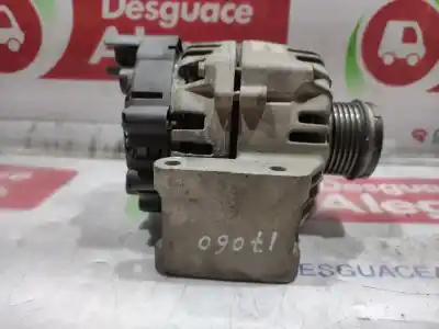 Автозапчастина б/у генератор для opel corsa d essentia посилання на oem iam s542851r