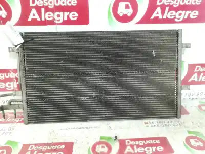 Recambio de automóvil de segunda mano de Condensador / Radiador Aire Acondicionado para FORD FOCUS BERLINA (CAP) Ambiente (D) referencias OEM IAM 3M5H19710CA  