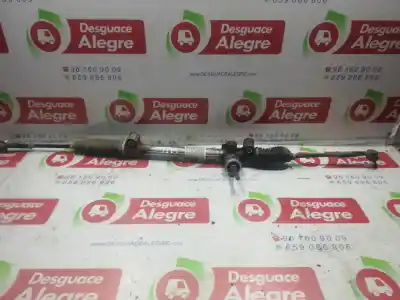 Peça sobressalente para automóvel em segunda mão caixa de direção por opel corsa d essentia referências oem iam a0010593  