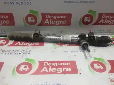 Peça sobressalente para automóvel em segunda mão caixa de direção por opel corsa d essentia referências oem iam a0010593  