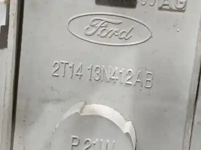Автозапчастина б/у правий ліхтар для ford transit connect (tc7) furgón (2006->) посилання на oem iam   