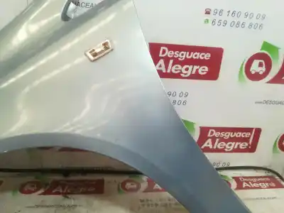 Pezzo di ricambio per auto di seconda mano parafango anteriore sinistro per opel corsa d cosmo riferimenti oem iam 