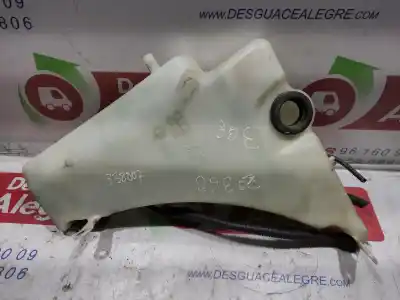 Pezzo di ricambio per auto di seconda mano deposito pulito per audi a4 b8 (8k2) 2.0 tdi riferimenti oem iam 8t0955453c  