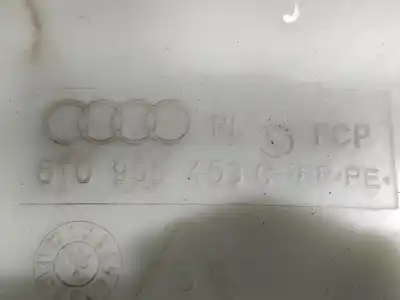 Pezzo di ricambio per auto di seconda mano deposito pulito per audi a4 b8 (8k2) 2.0 tdi riferimenti oem iam 8t0955453c  
