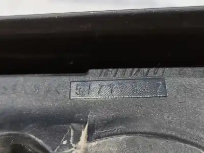 Pezzo di ricambio per auto di seconda mano luce di coda interna destra per fiat stilo (192) 1.6 16v riferimenti oem iam 51717942