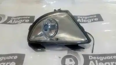 Автозапчастина б/у ліва протитутмана для ford fiesta (cbk) ambiente посилання на oem iam 89210040