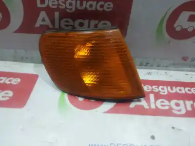 Peça sobressalente para automóvel em segunda mão farolim dianteiro direito por audi 100 c4 sedán (4a2) 2.3 e referências oem iam 137984  