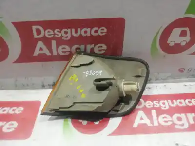 Second-hand car spare part Front Right Headlight for AUDI 100 C4 SEDÁN (4A2) 2.3 E OEM IAM references 137984  