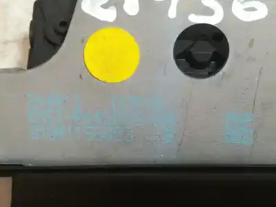 Автозапчастина б/у замок багажника / ворот для ford c-max titanium посилання на oem iam 8m51r442a66da  