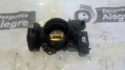 Pièce détachée automobile d'occasion BOITIER DE PAPILLON pour CITROEN SAXO  Références OEM IAM 9642473280  