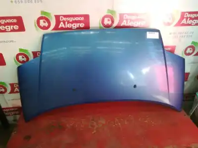 Second-hand car spare part Bonnet for CITROEN C2 Cool OEM IAM references   