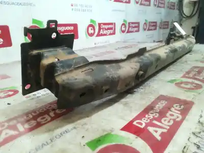 Second-hand car spare part front bumper reinforcement for citroen c2 cool oem iam references 