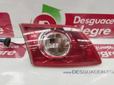 Second-hand car spare part interior left tailgate light for infiniti fx fx35 oem iam references 