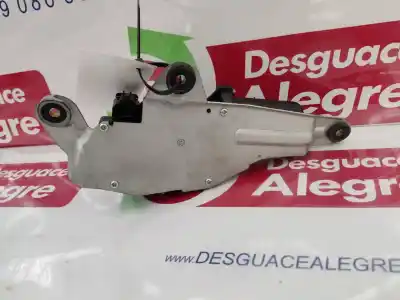 Second-hand car spare part rear windshield wiper motor for infiniti fx fx35 oem iam references 28710cg000