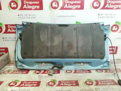 Pièce détachée automobile d'occasion COUVERCLE DE COFFRE pour CITROEN C3 PLURIEL (HB_)  Références OEM IAM   