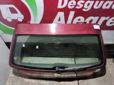 İkinci el araba yedek parçası bagaj kapagi için seat ibiza (6k1) signo oem iam referansları   