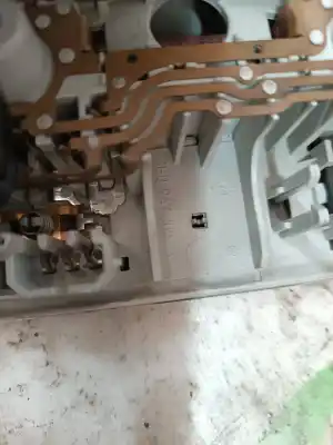 Автозапчастина б/у внутрішне світло для skoda fabia ii combi (545) 1.2 посилання на oem iam 3b0947105c  