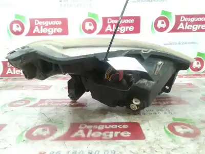Автозапчастина б/у ЛІВА ФАРА для CITROEN C3 PLURIEL (HB_)  Посилання на OEM IAM 41590748S  