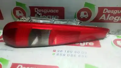 Peça sobressalente para automóvel em segunda mão  por FORD FIESTA (CBK)  Referências OEM IAM 2S6113A603B  