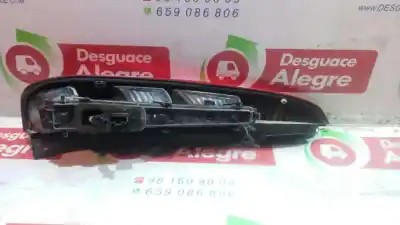 Peça sobressalente para automóvel em segunda mão farolim traseiro direito por ford fiesta (cbk) ambiente referências oem iam 2s613a602b