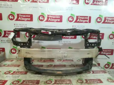 Pezzo di ricambio per auto di seconda mano pannello frontale per opel corsa d cosmo riferimenti oem iam 