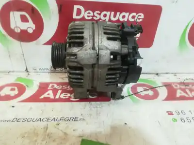 Автозапчастина б/у генератор для opel corsa d limited edition посилання на oem iam 012432517  