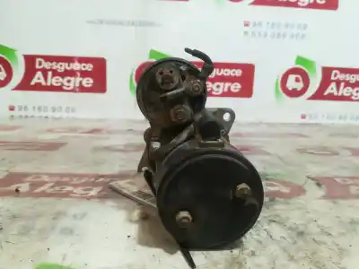 Автозапчастина б/у двигун запускається для opel corsa c furgoneta/hatchback (x01) 1.2 16v (f08, w5l) посилання на oem iam 09115191  