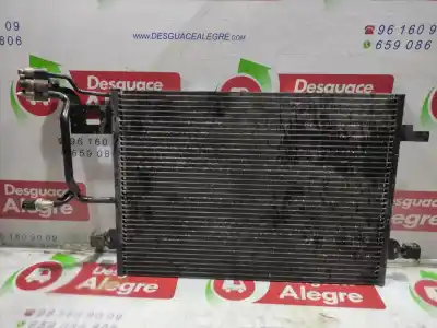 Second-hand car spare part air conditioning condenser / radiator for audi a4 berlina (b5) 2.5 tdi oem iam references 8d02601013