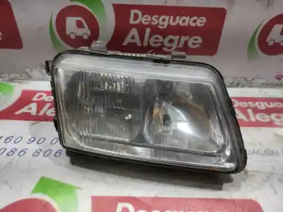 Автозапчастина б/у права фа для audi a3 (8l1) 1.8 t посилання на oem iam   