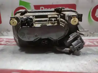 Автозапчастина б/у права фа для audi a3 (8l1) 1.8 t посилання на oem iam 