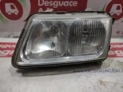 Автозапчастина б/у ліва фара для audi a3 (8l1) 1.8 t посилання на oem iam 