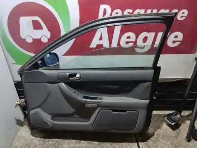 Автозапчасти б/у дверь передняя правая за audi a3 (8l1) 1.8 t ссылки oem iam   