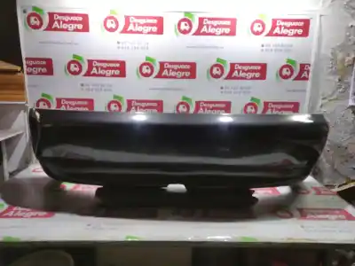 Автозапчасти б/у ЗАДНИЙ БАМПЕР за AUDI A3 (8L1)  ссылки OEM IAM   