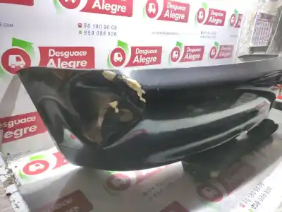 Pezzo di ricambio per auto di seconda mano paraurti posteriore per audi a3 (8l1) 1.8 t riferimenti oem iam   